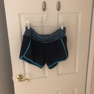 Lululemon short